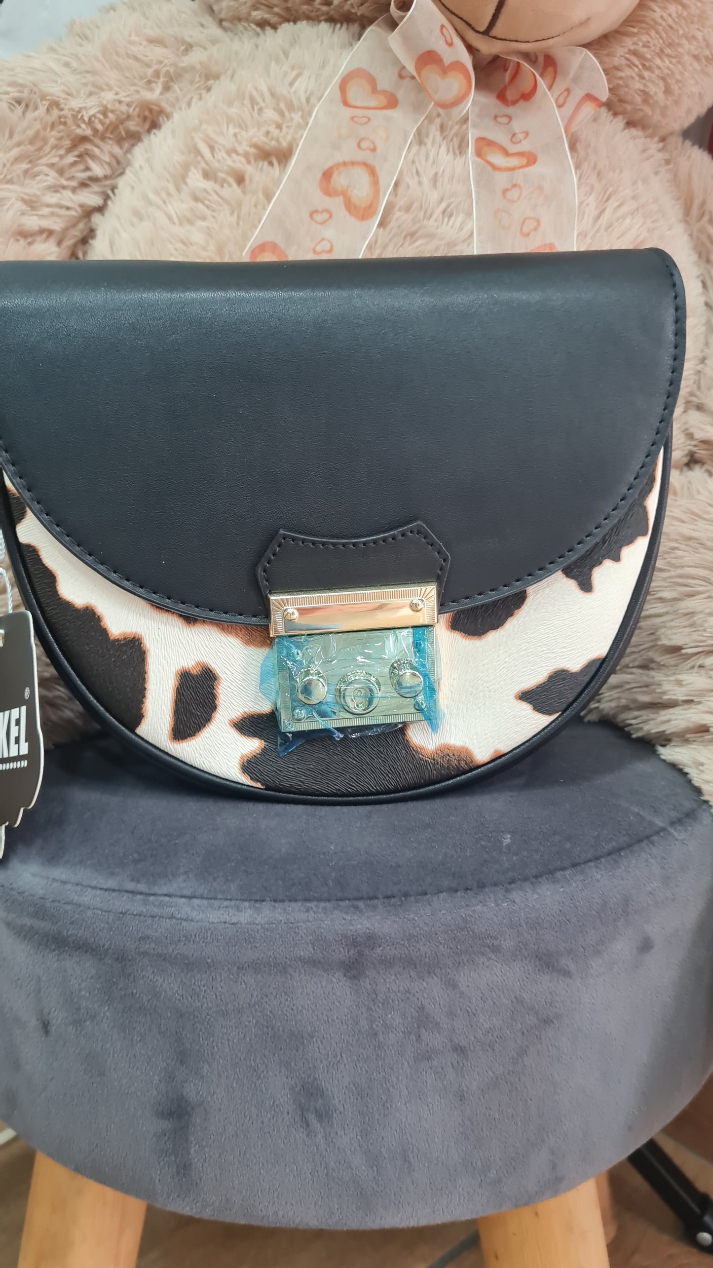Borsa luna