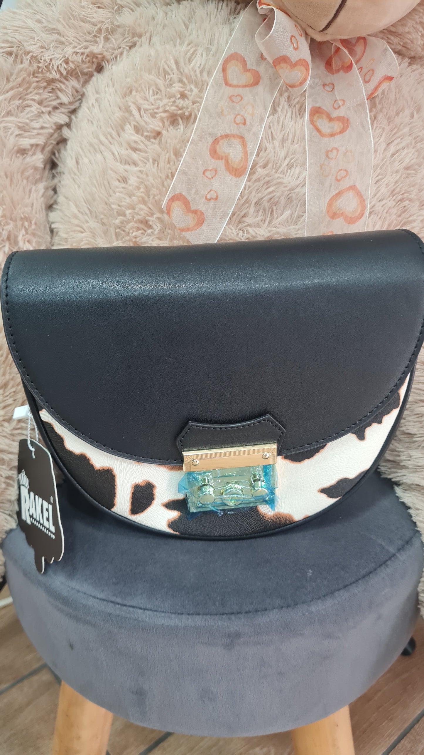 Borsa luna