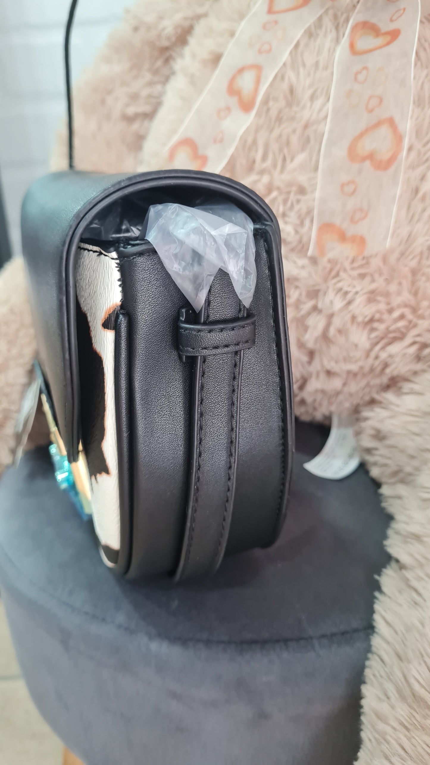Borsa luna
