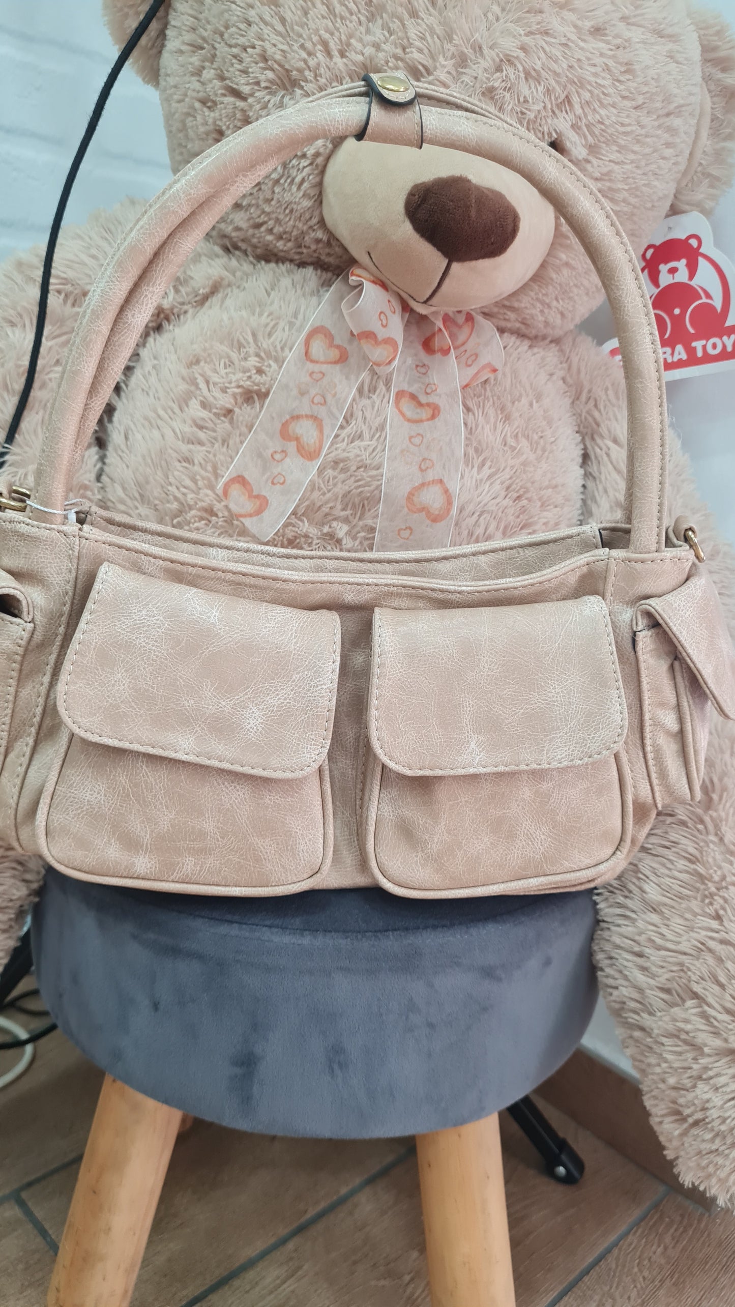 Borsa cargo