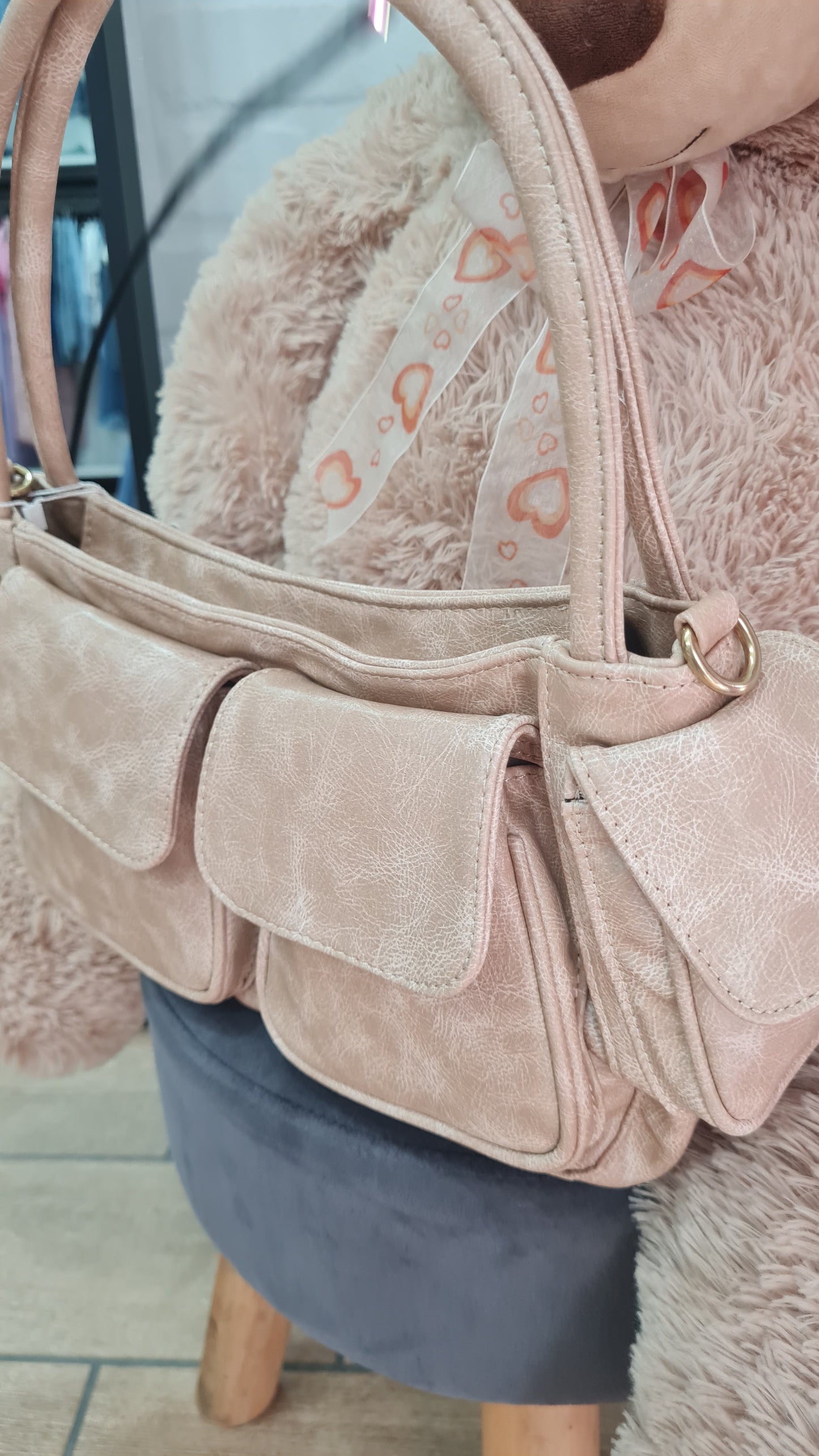 Borsa cargo