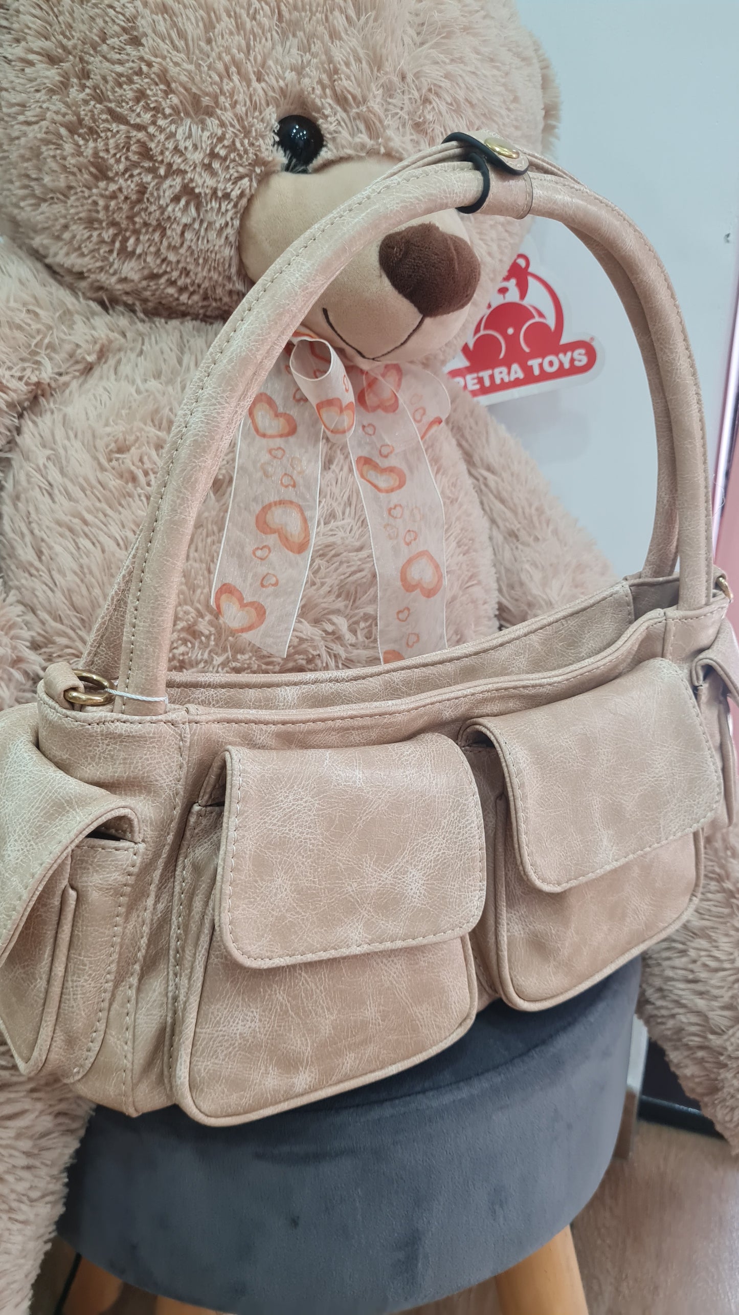 Borsa cargo