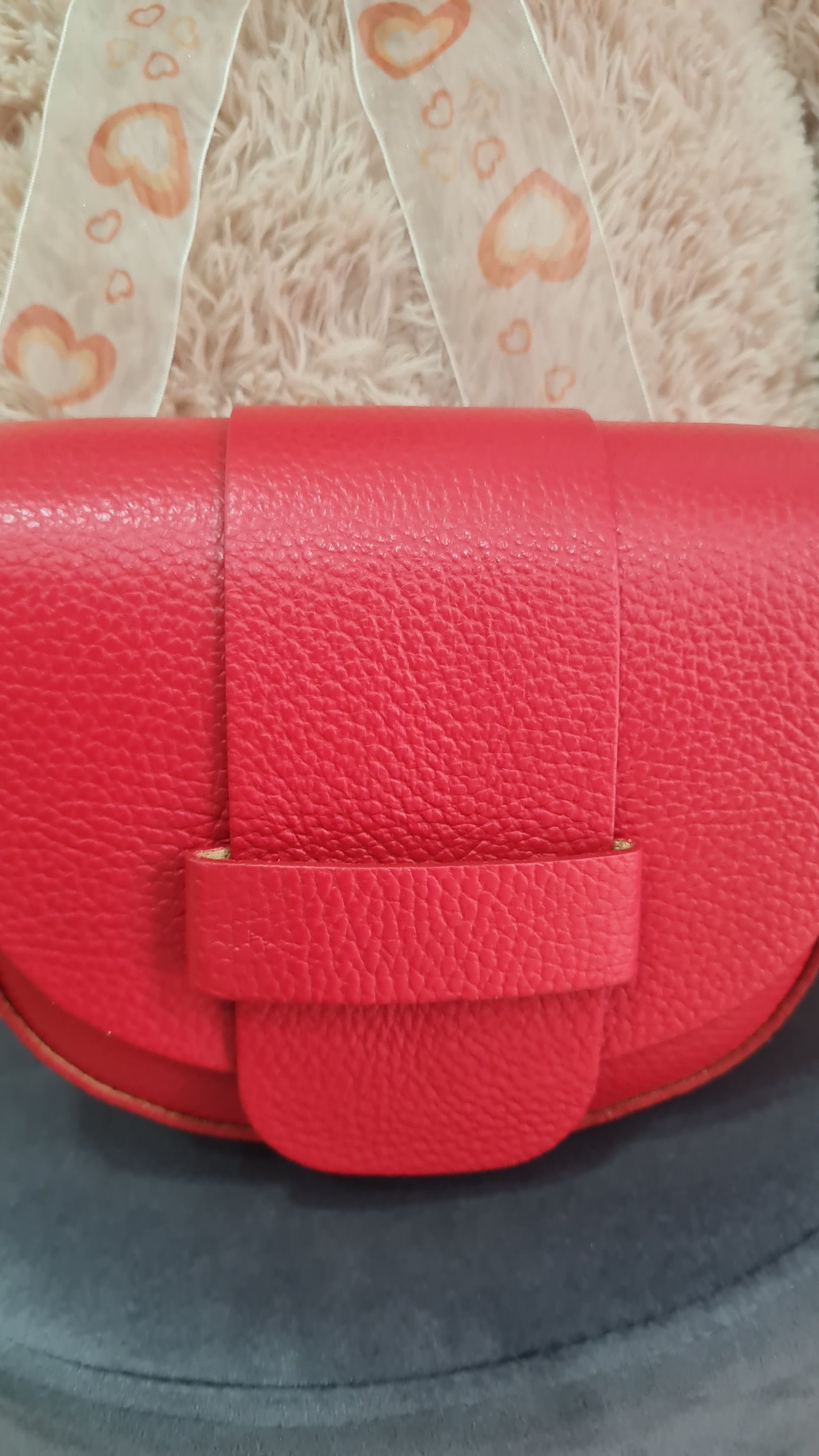 Borsa luna