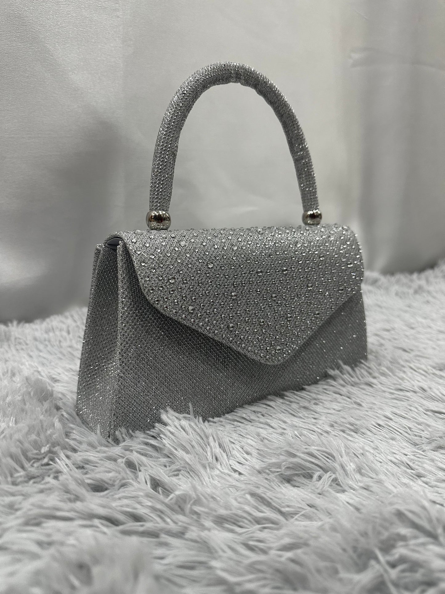 Mini Bag Swarovski