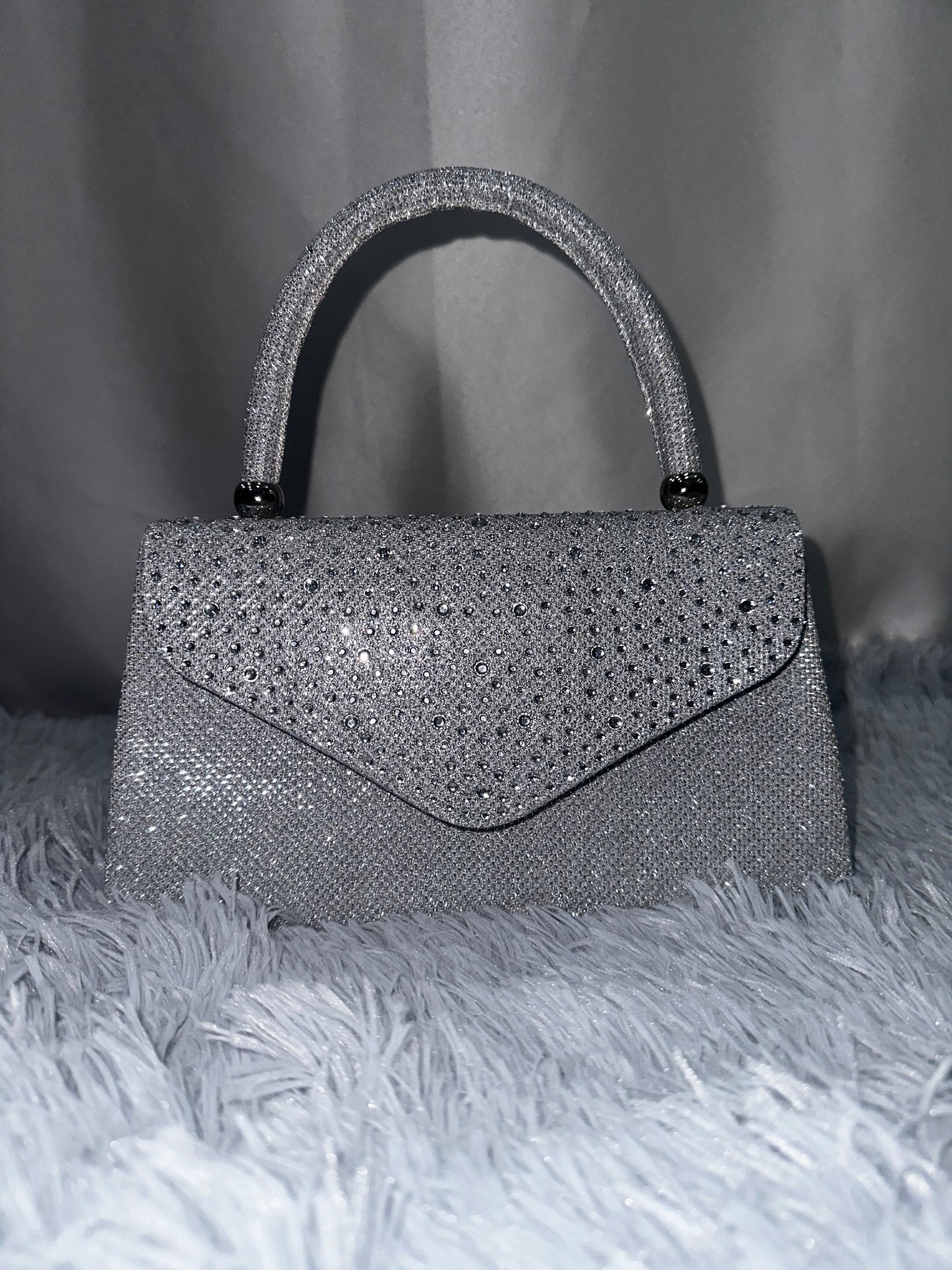 Mini Bag Swarovski