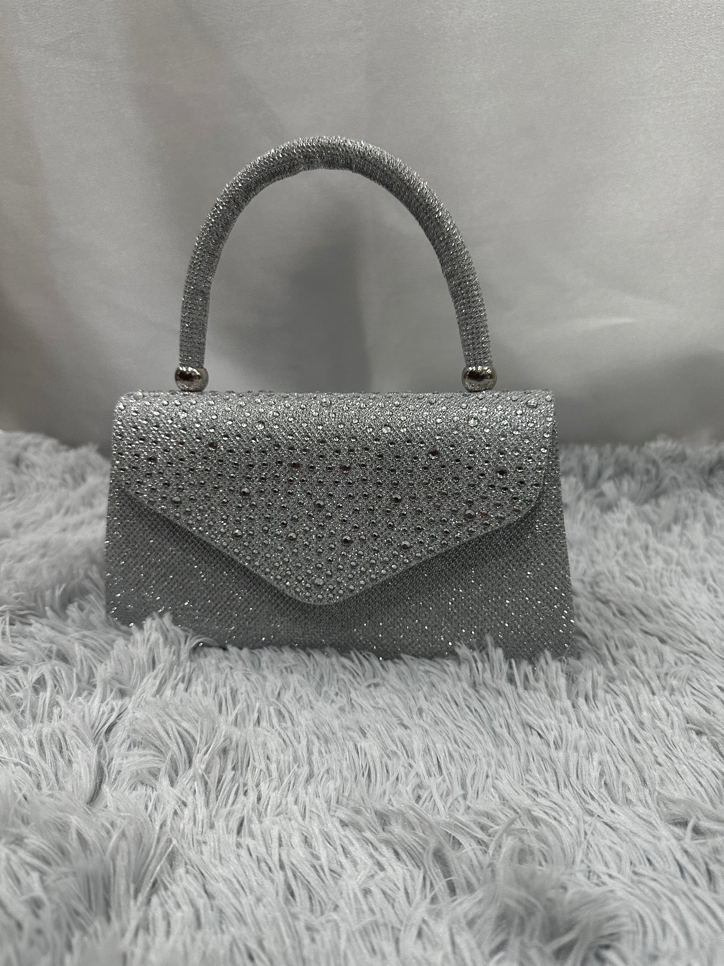 Mini Bag Swarovski