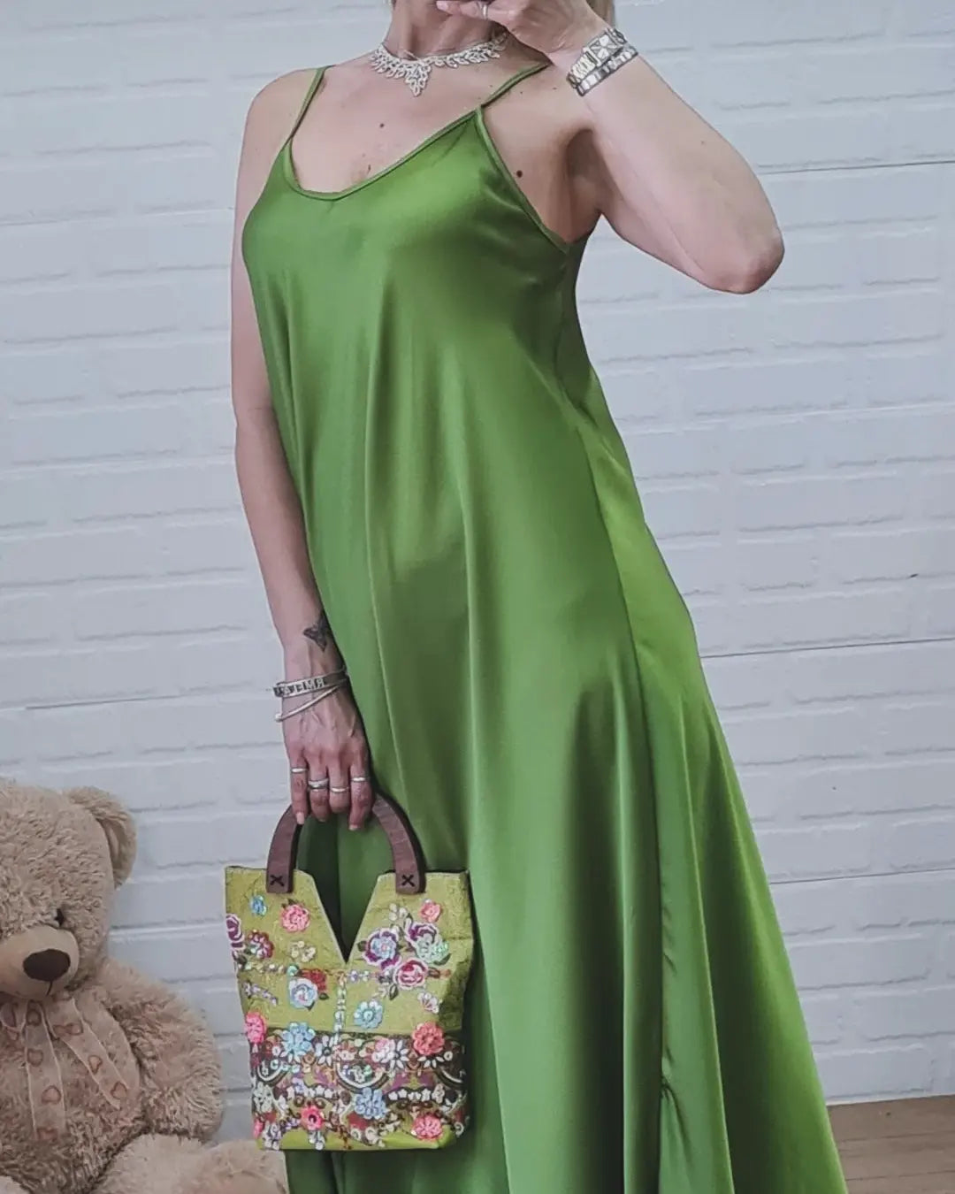 Abito debora