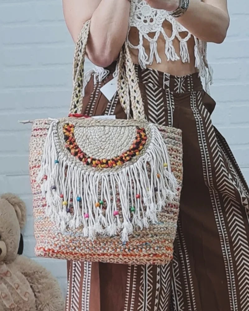 Borsa peace