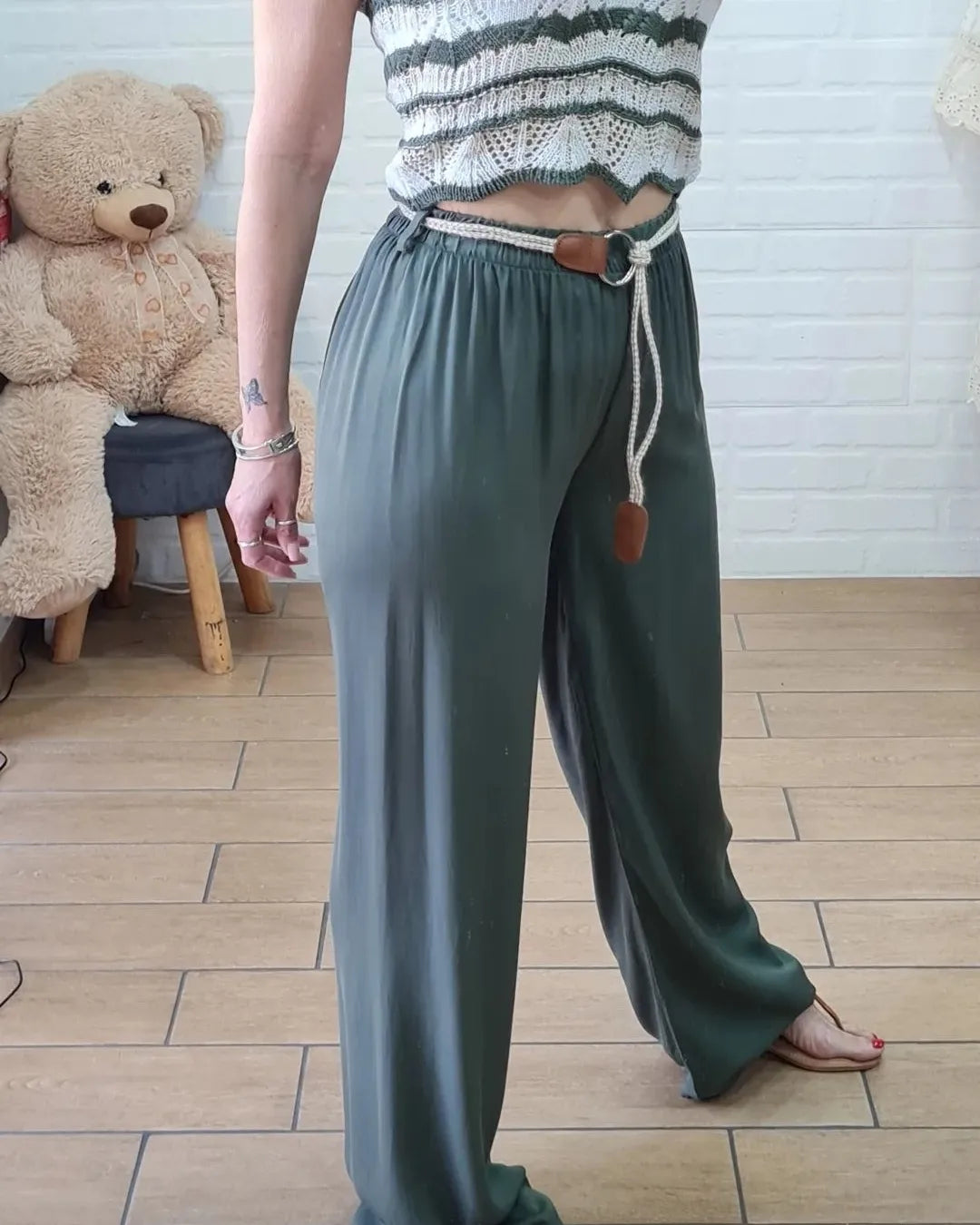 Pantalaccio serena