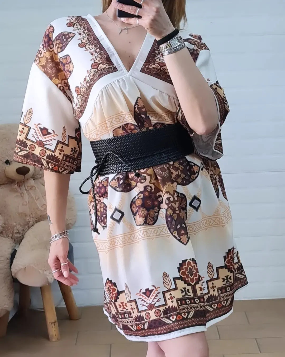 Vestito sofia