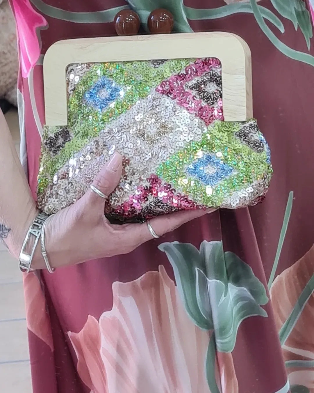 Borsa queen