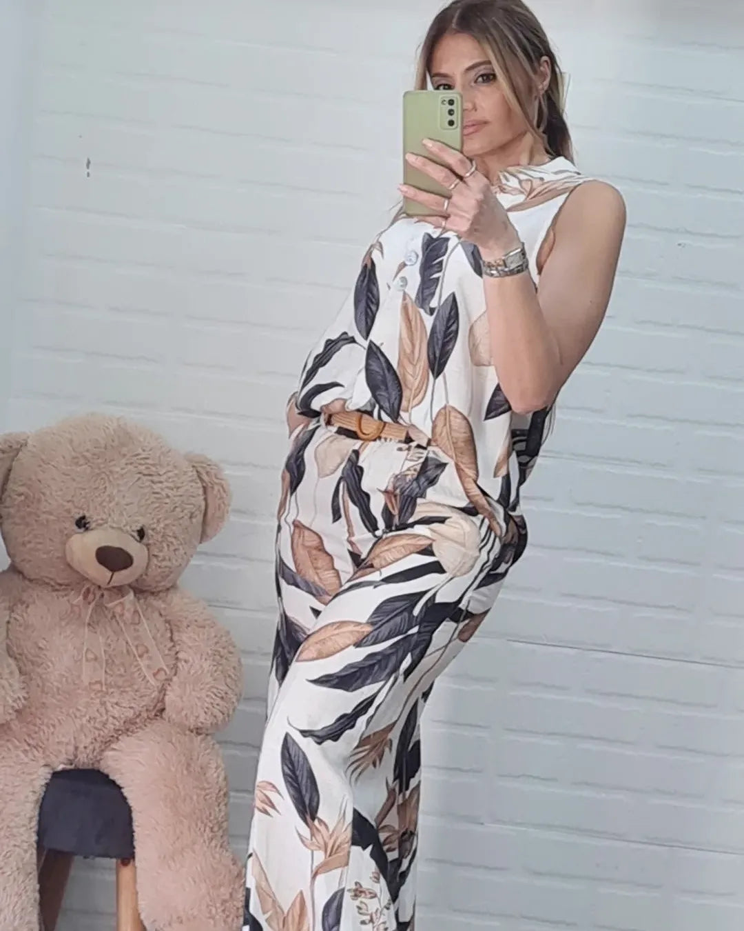 Coordinato mistolino