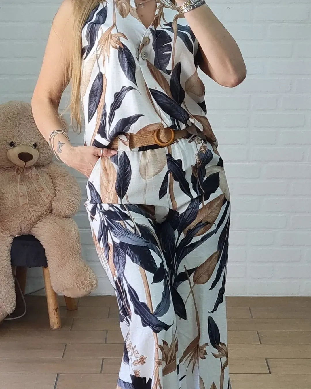 Coordinato mistolino
