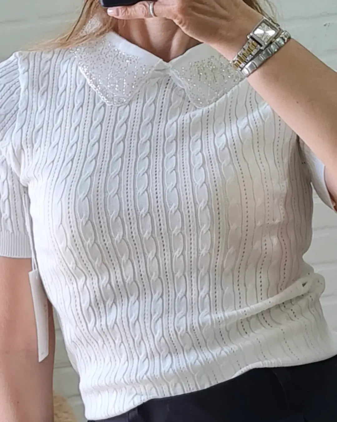 Maglia college