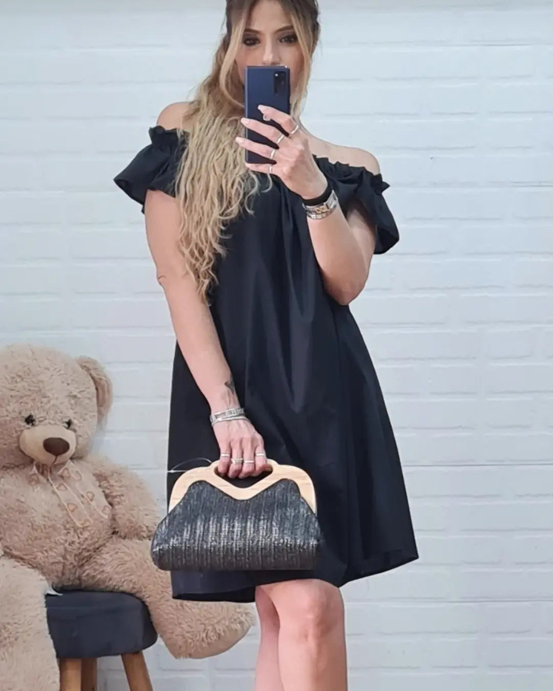 Abitino black