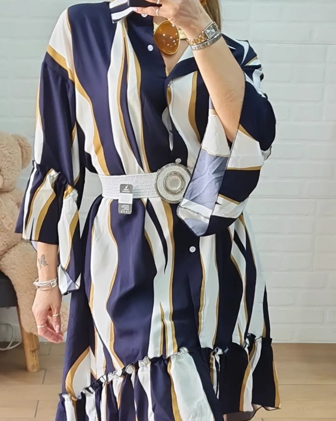 Abito camicia