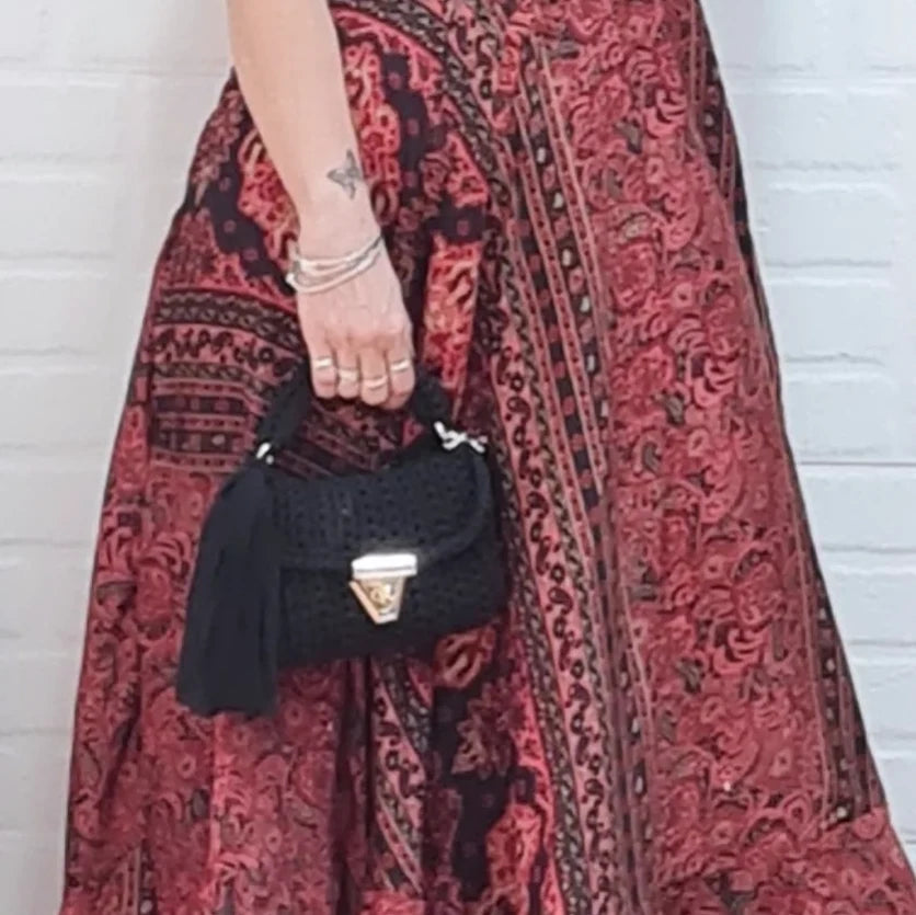 Bag nera