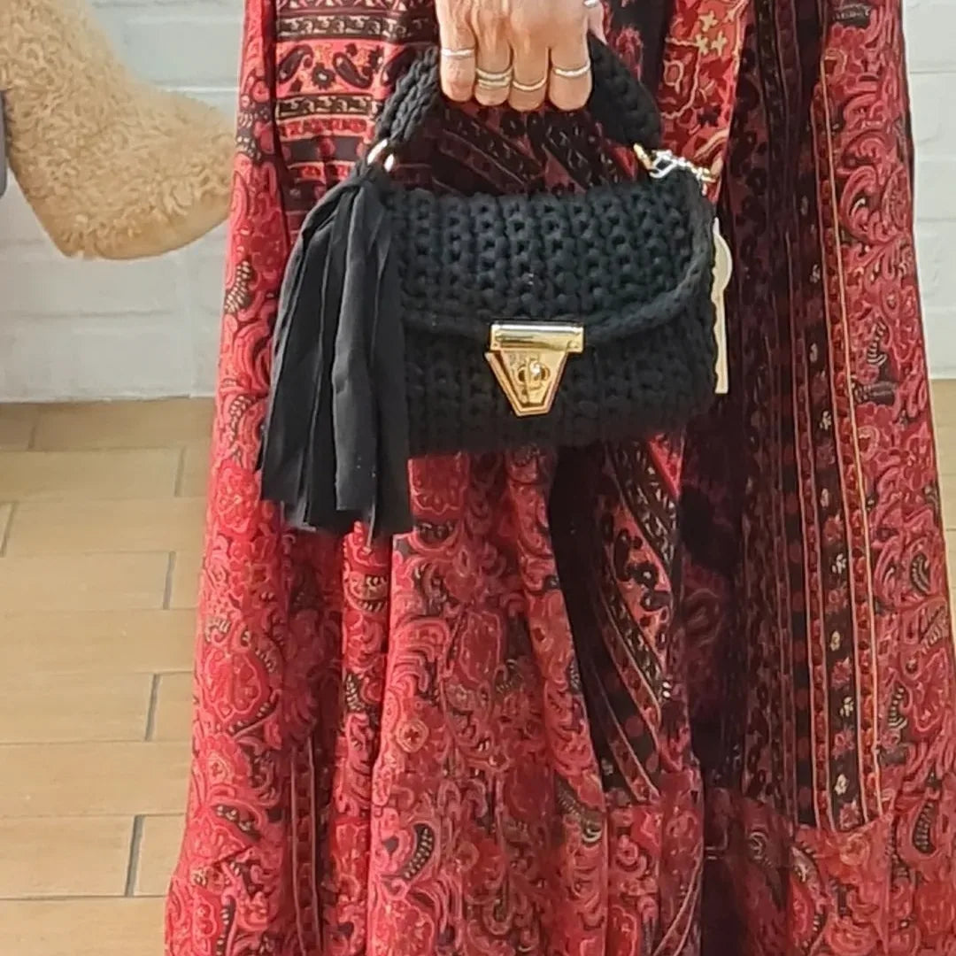Bag nera