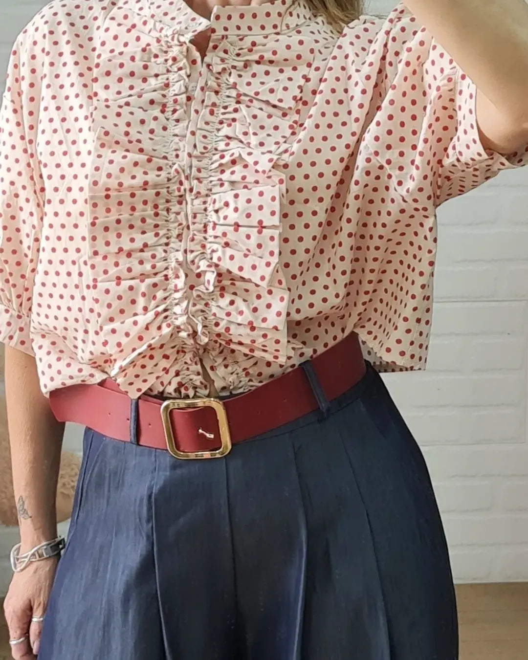 Camicia 🎀