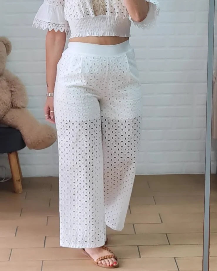 Pantalone sangallo