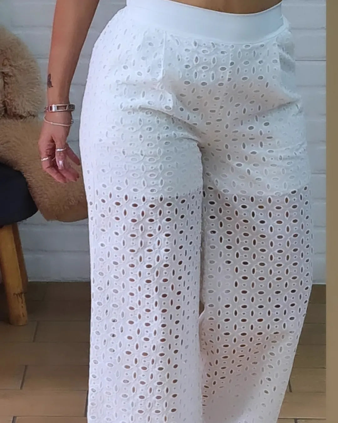 Pantalone sangallo