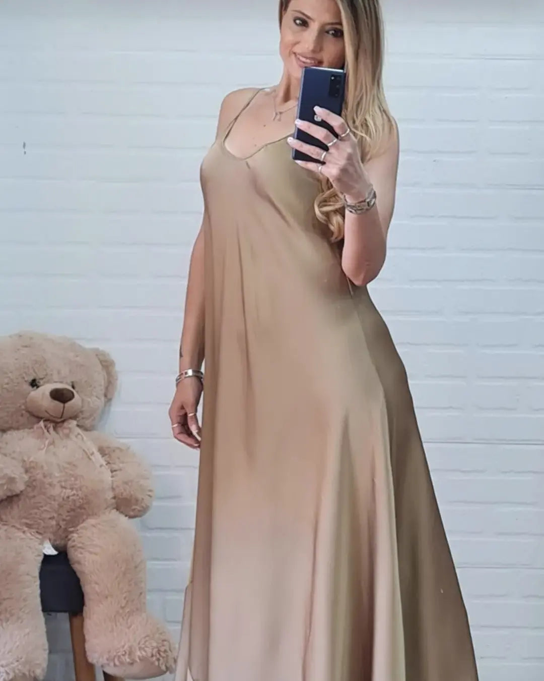 Dress favola