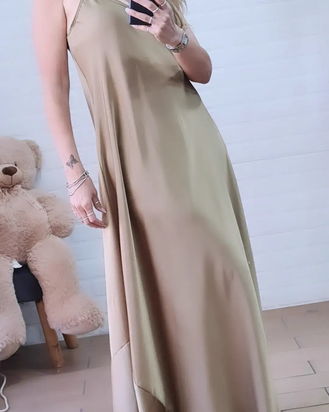 Dress favola