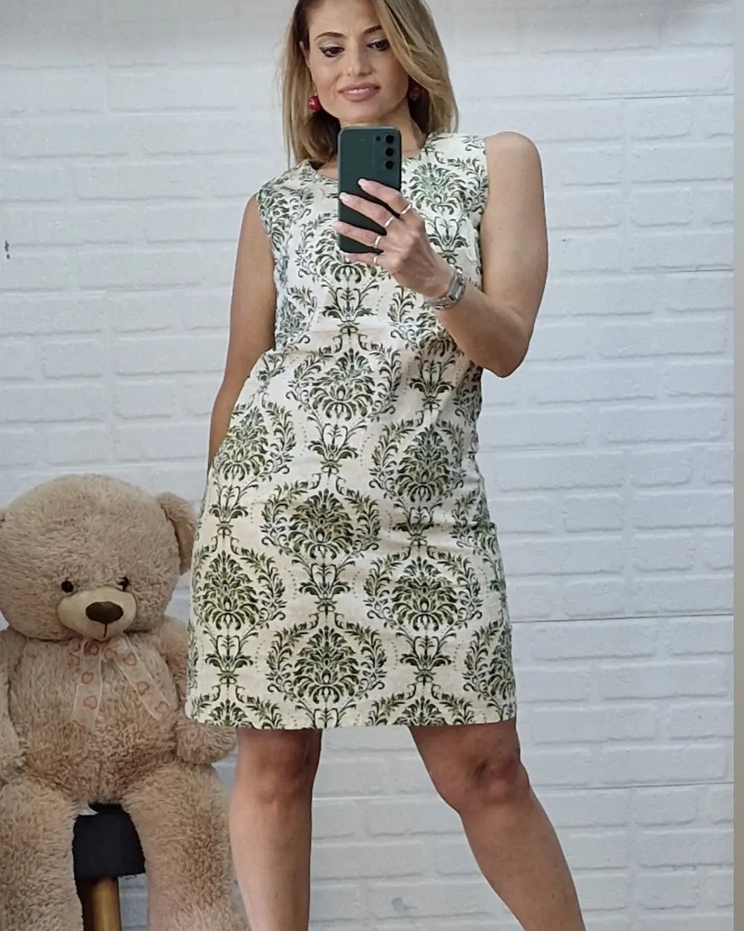 Tubino green