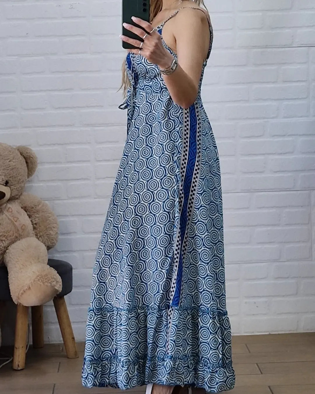 Abito gitana