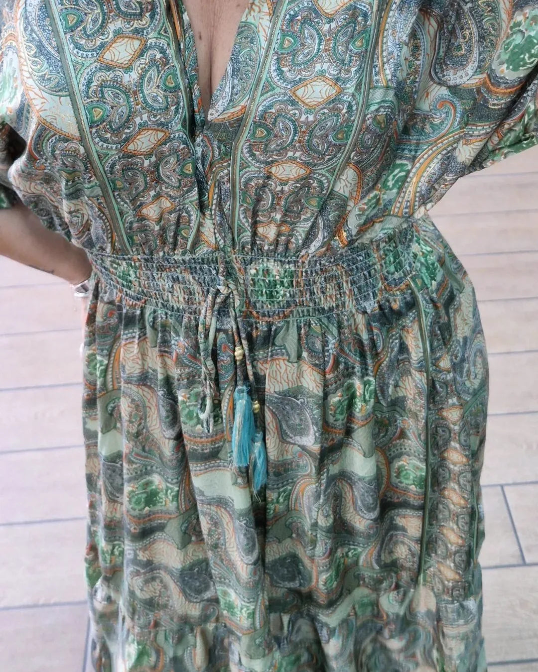 Vestito sharm
