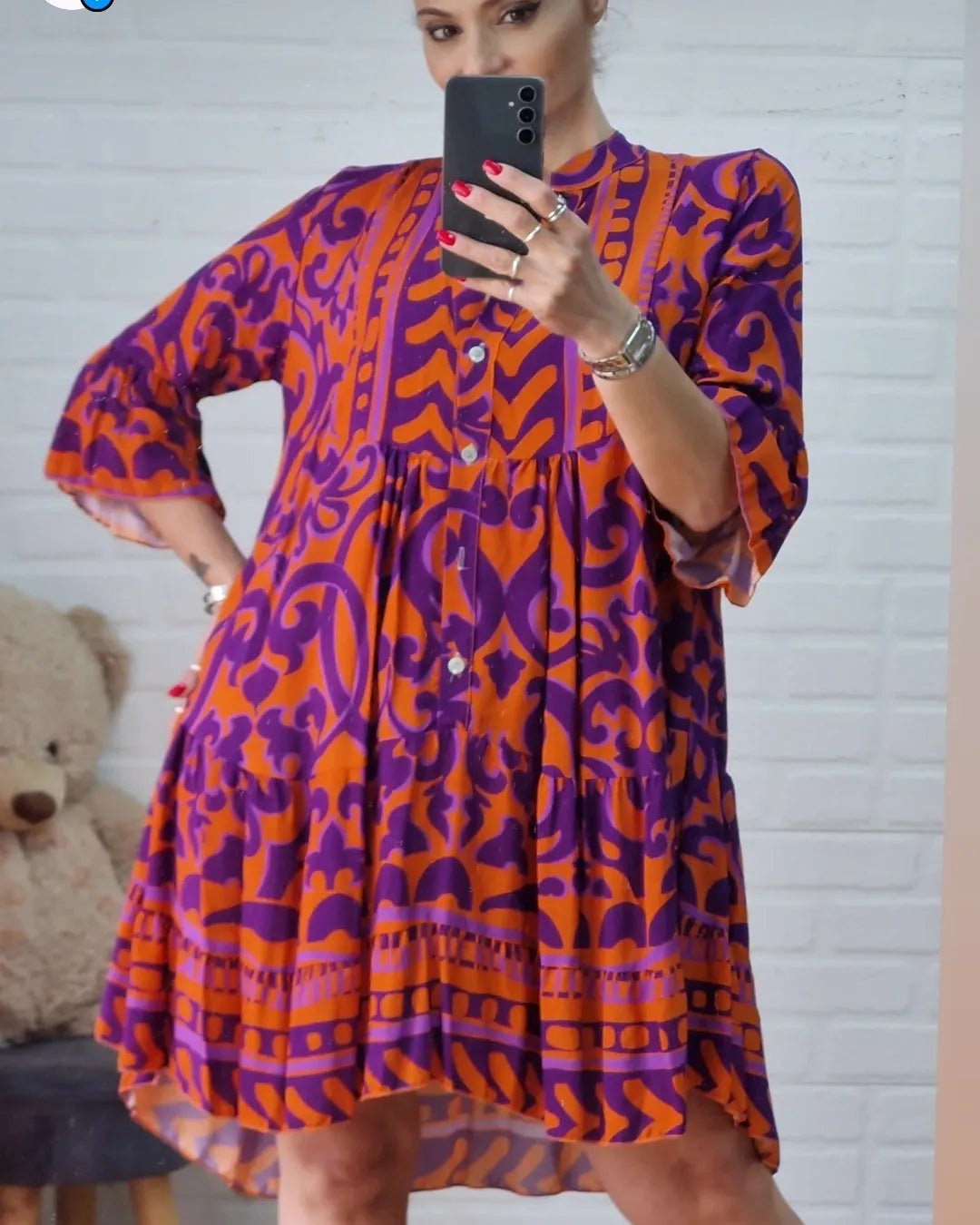 Dress india