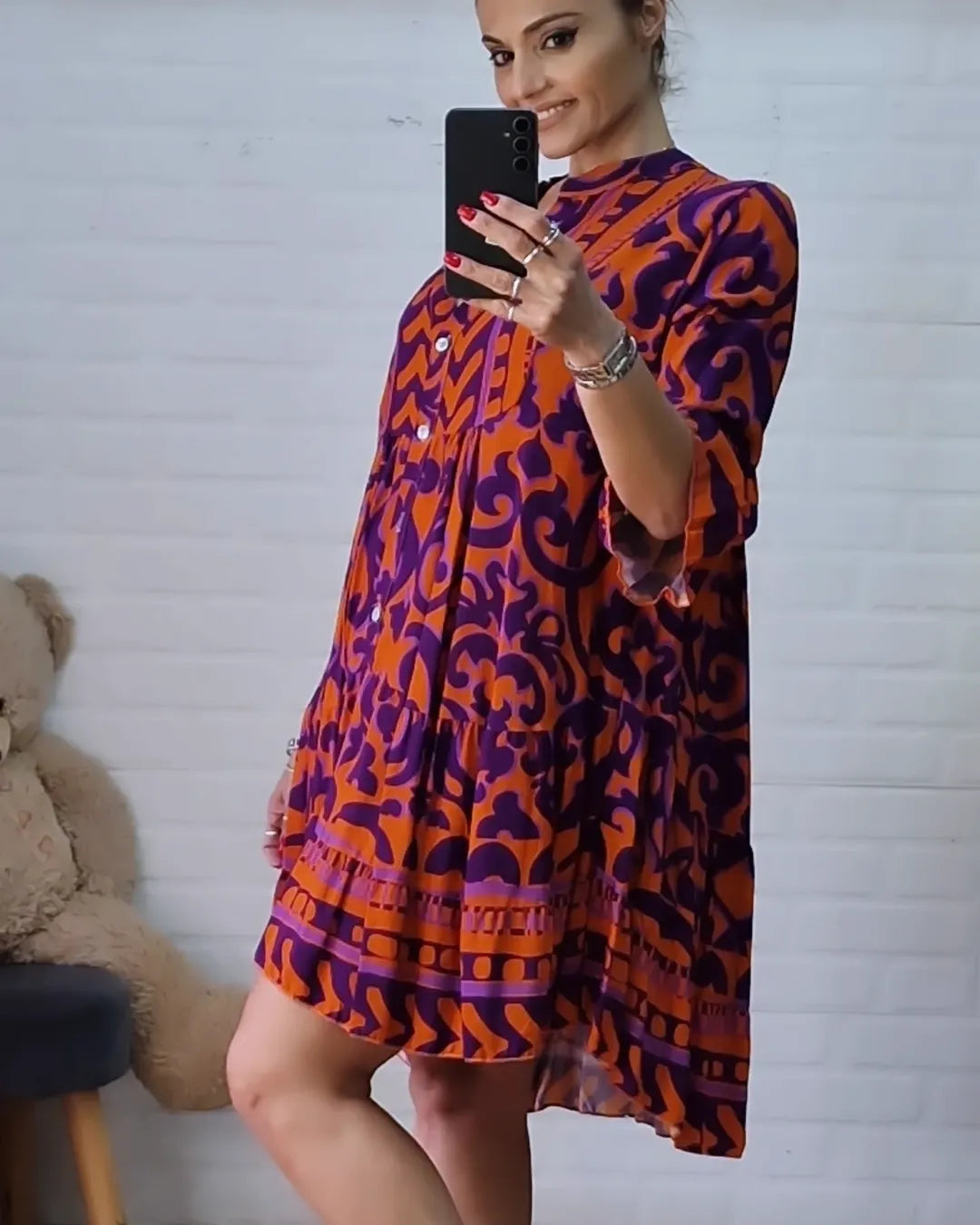 Dress india