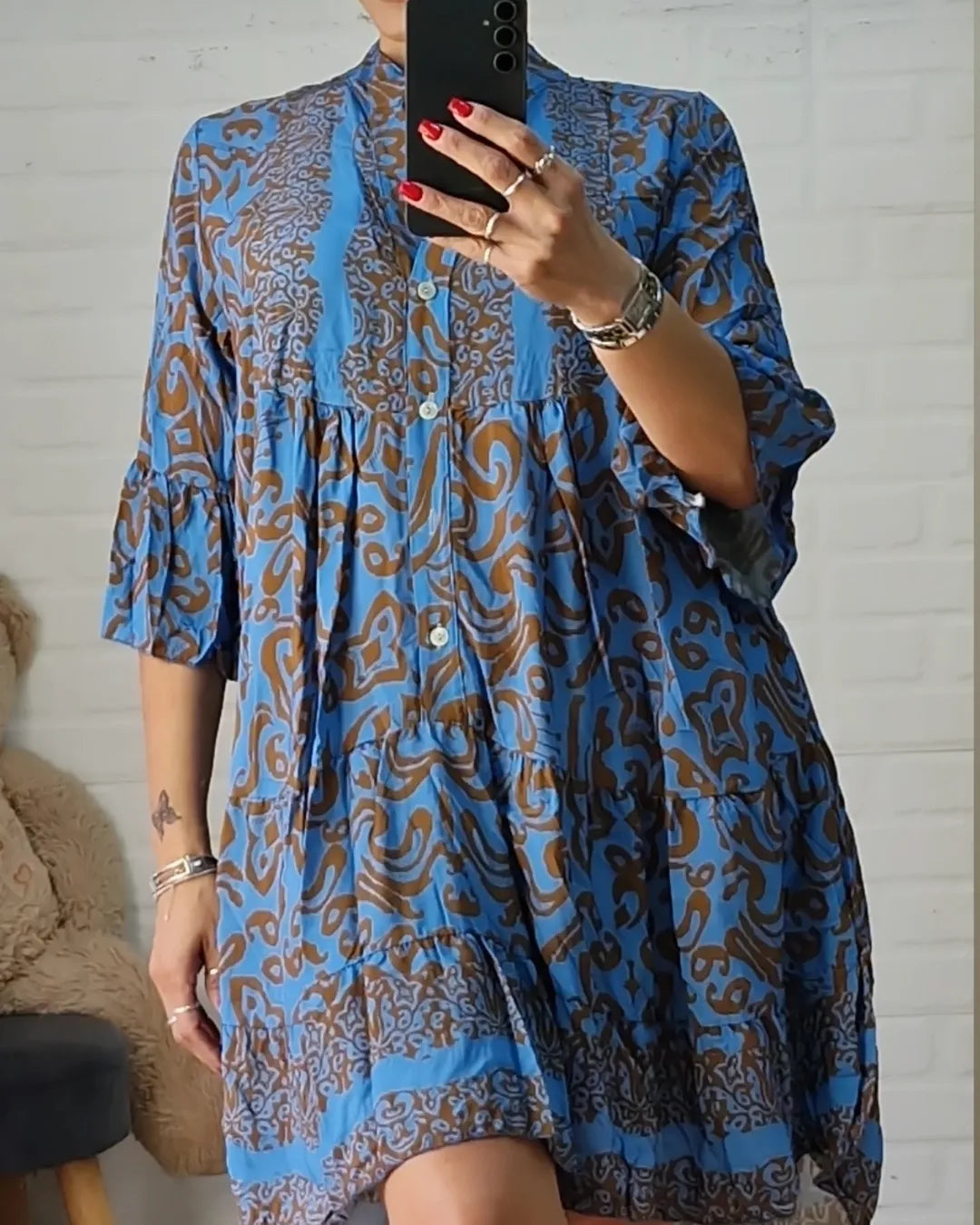 Dress india