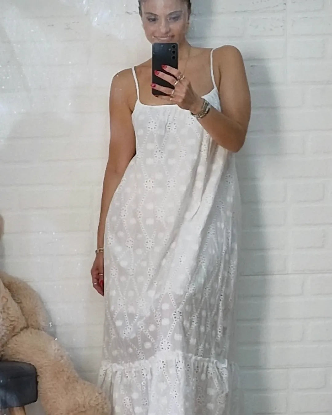 Dress angel