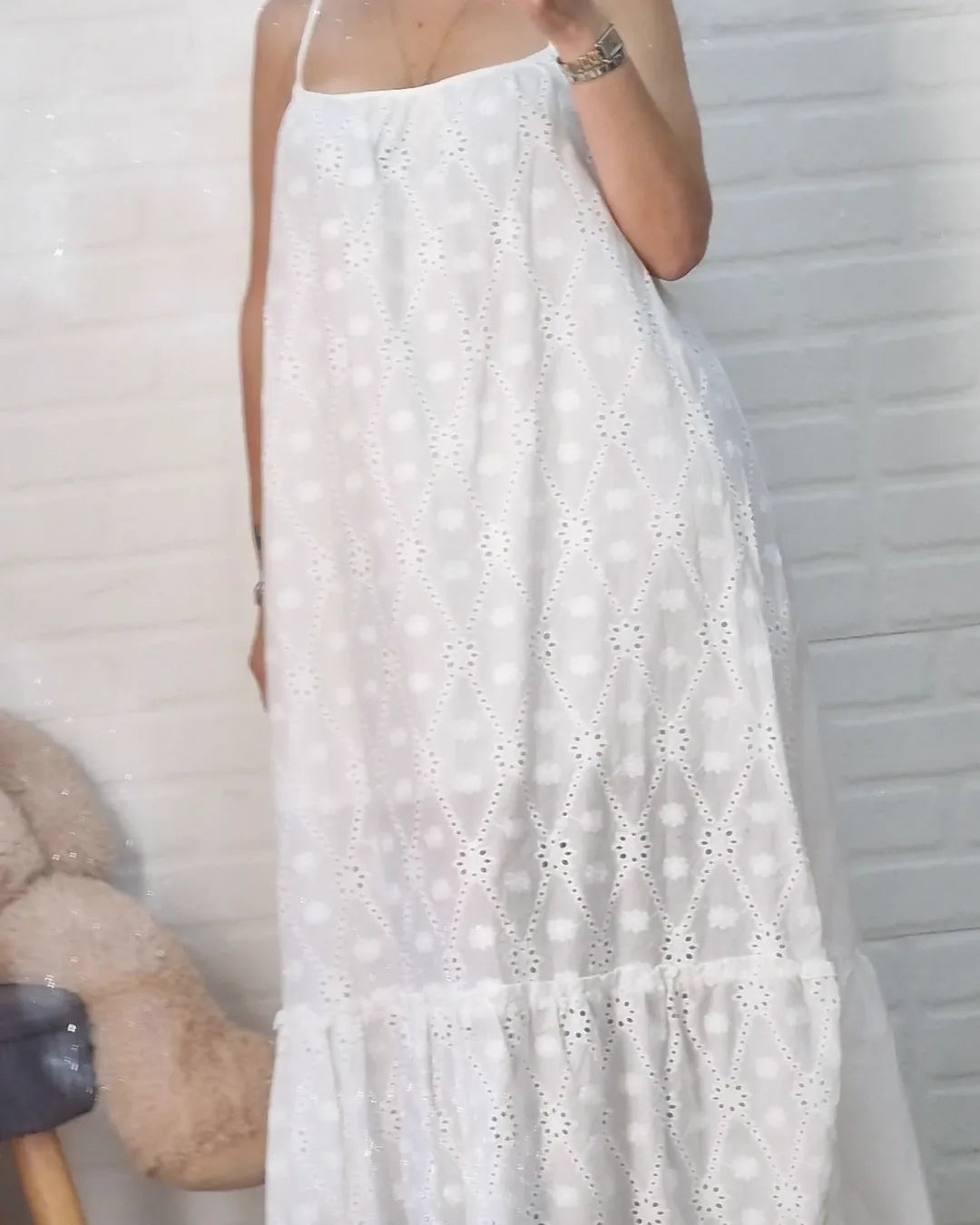 Dress angel
