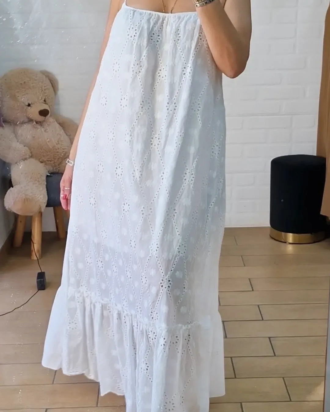 Dress angel