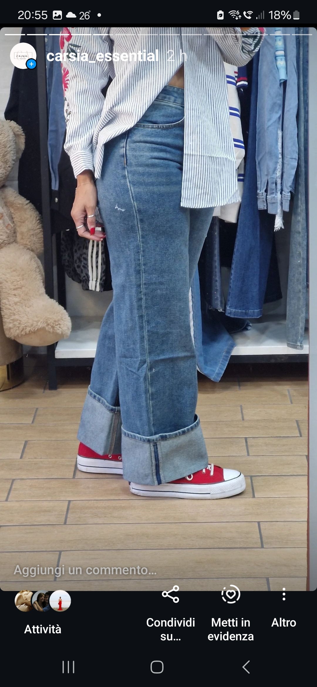 Jeans