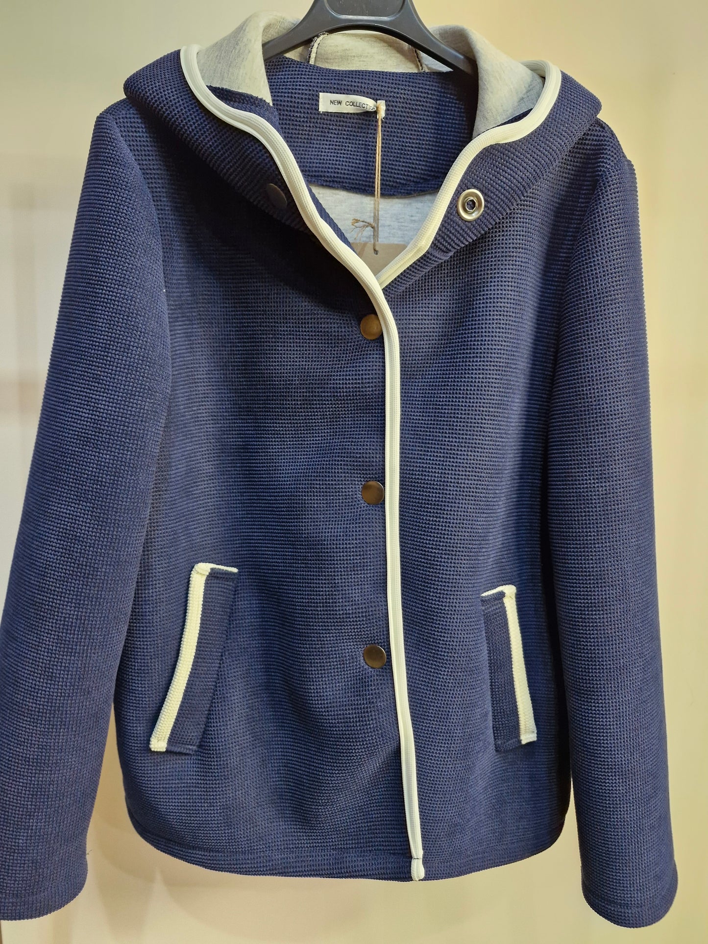 Giacca Elena