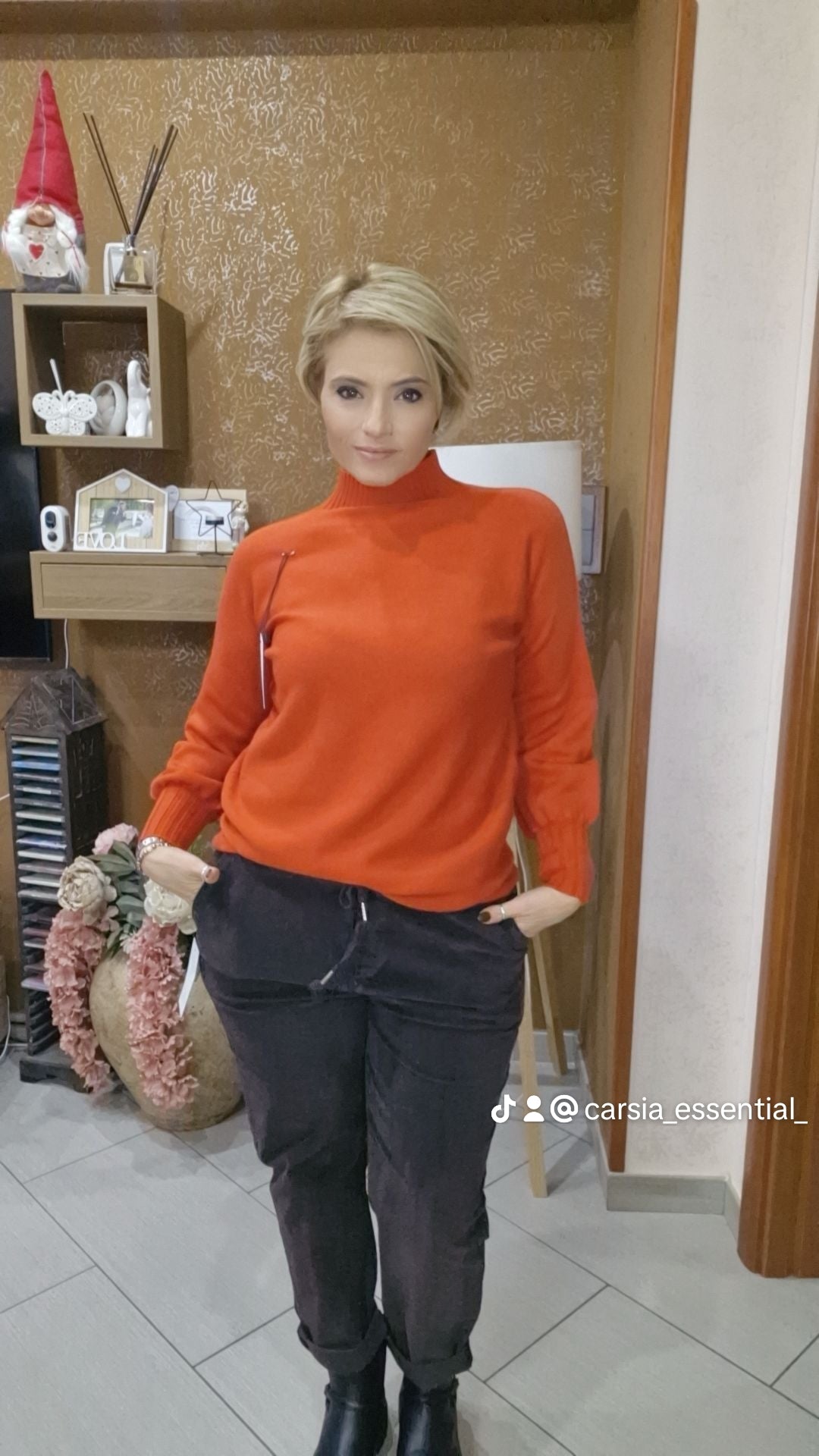 Maglione Elisa