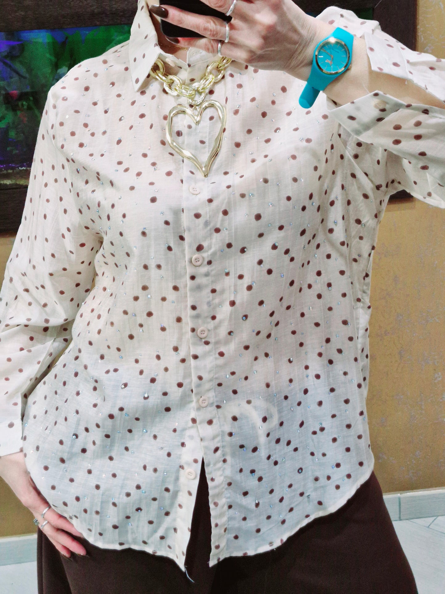 Camicia vicbee