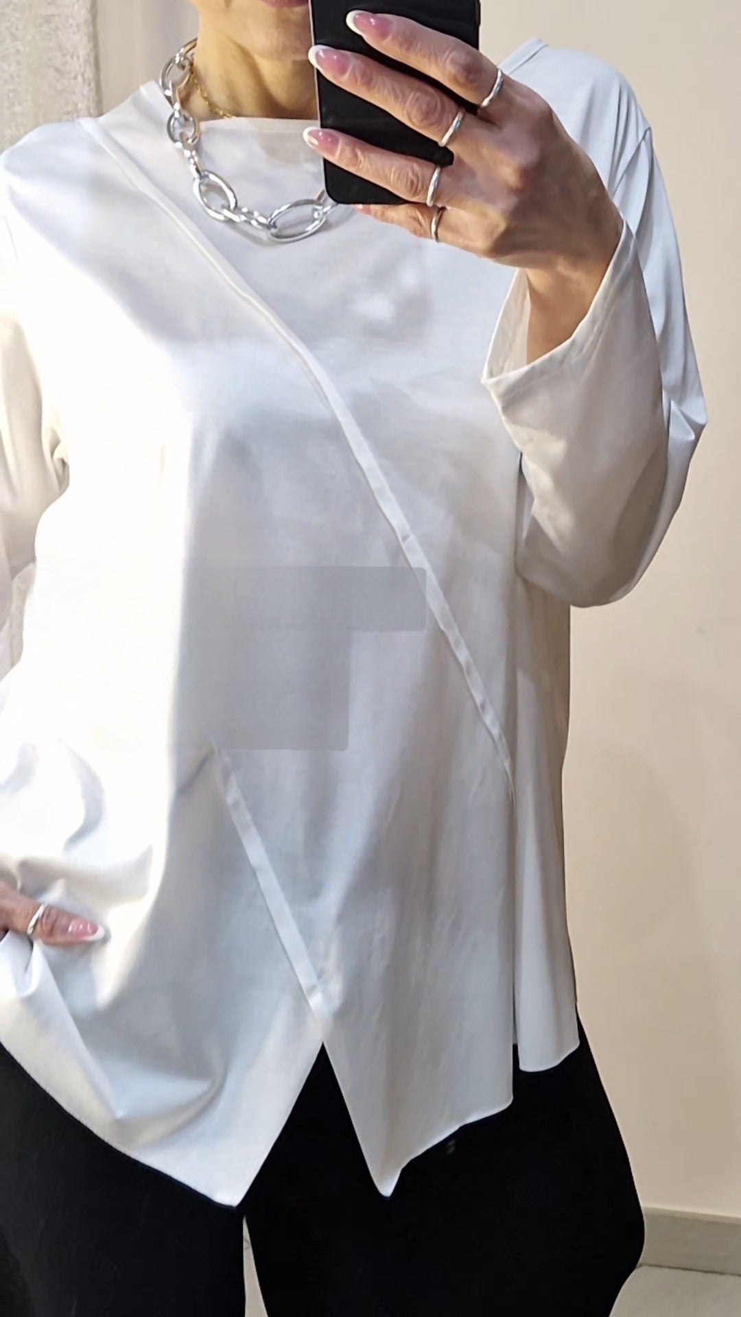 Maglia wendy