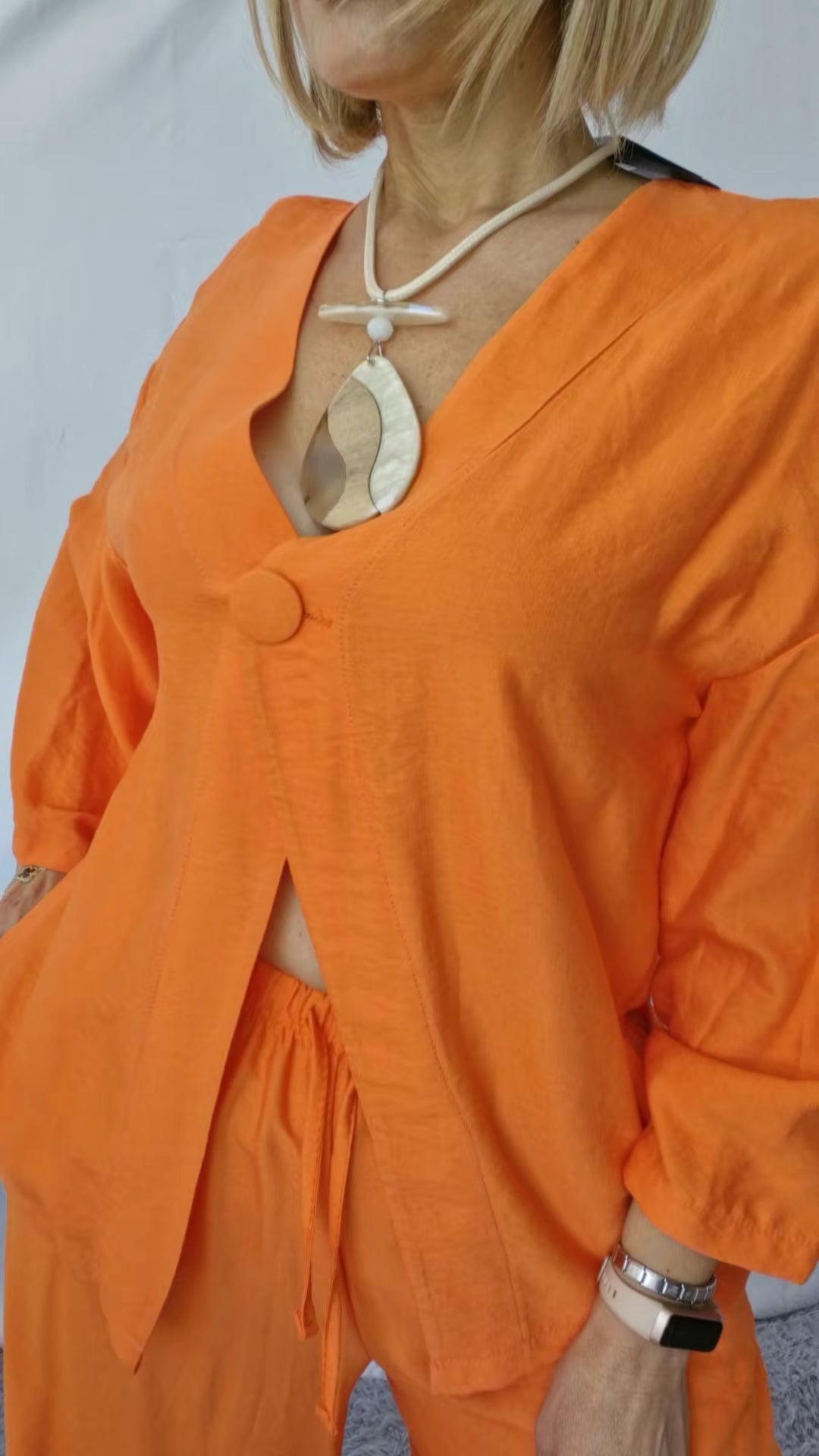 Coordinato summer