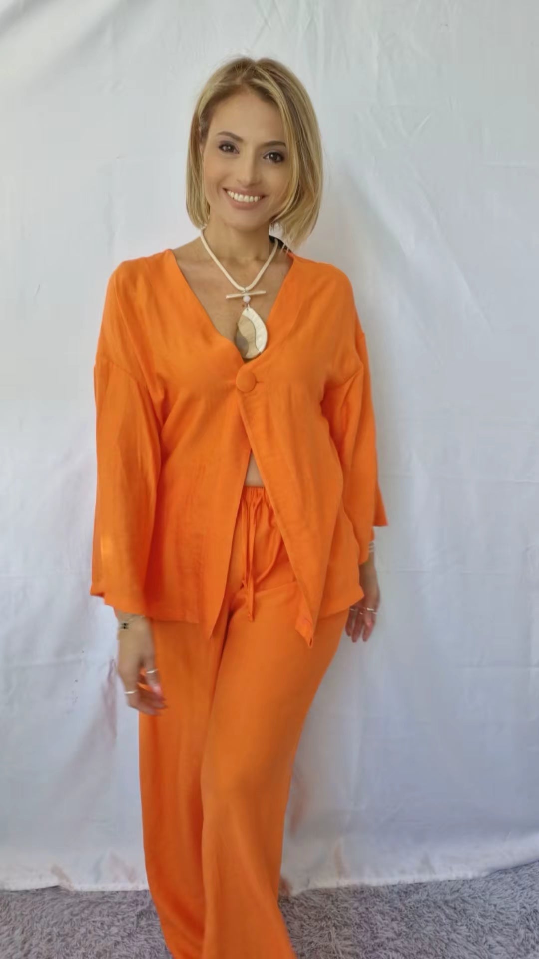 Coordinato summer
