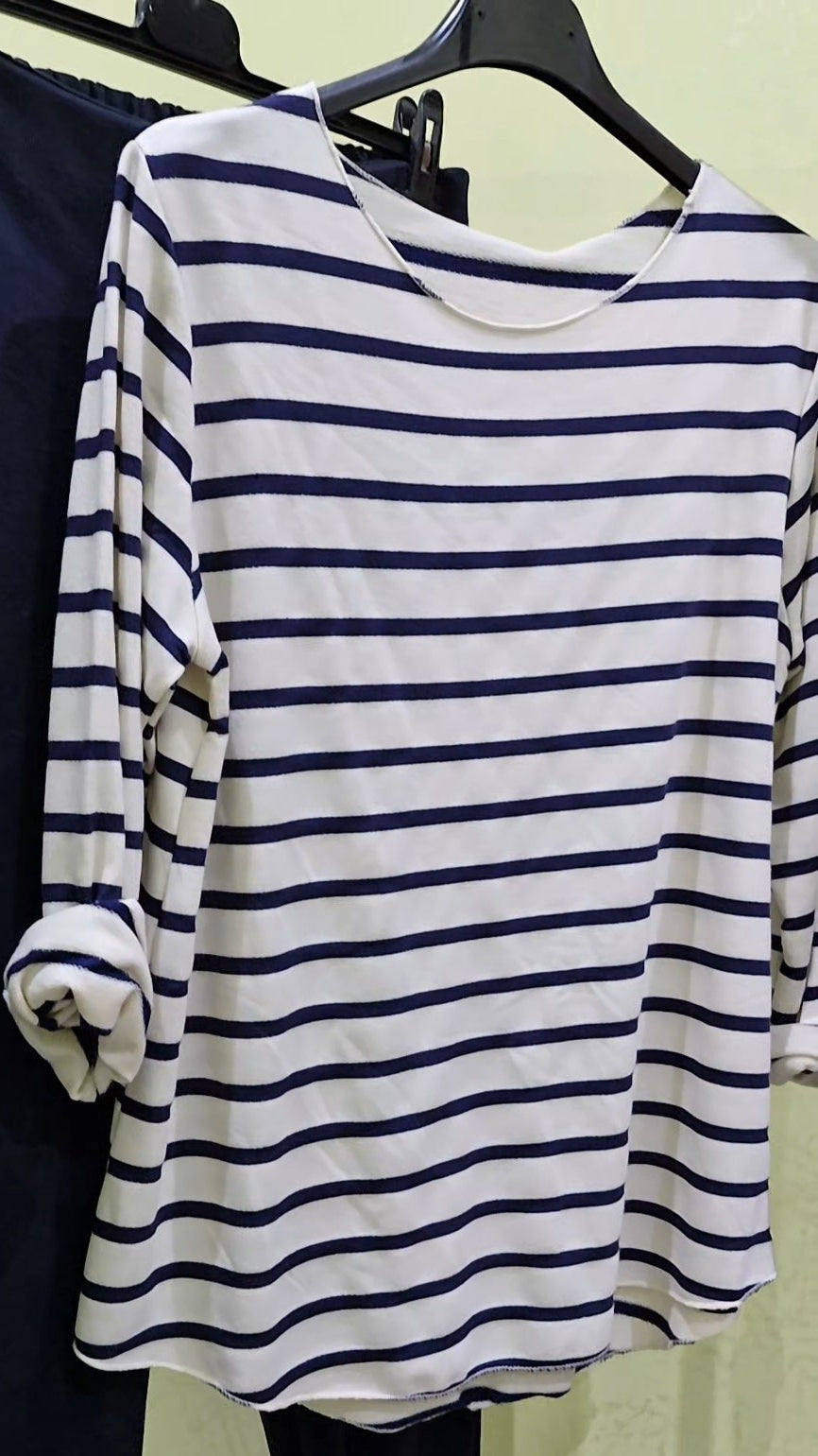 Maglia marina