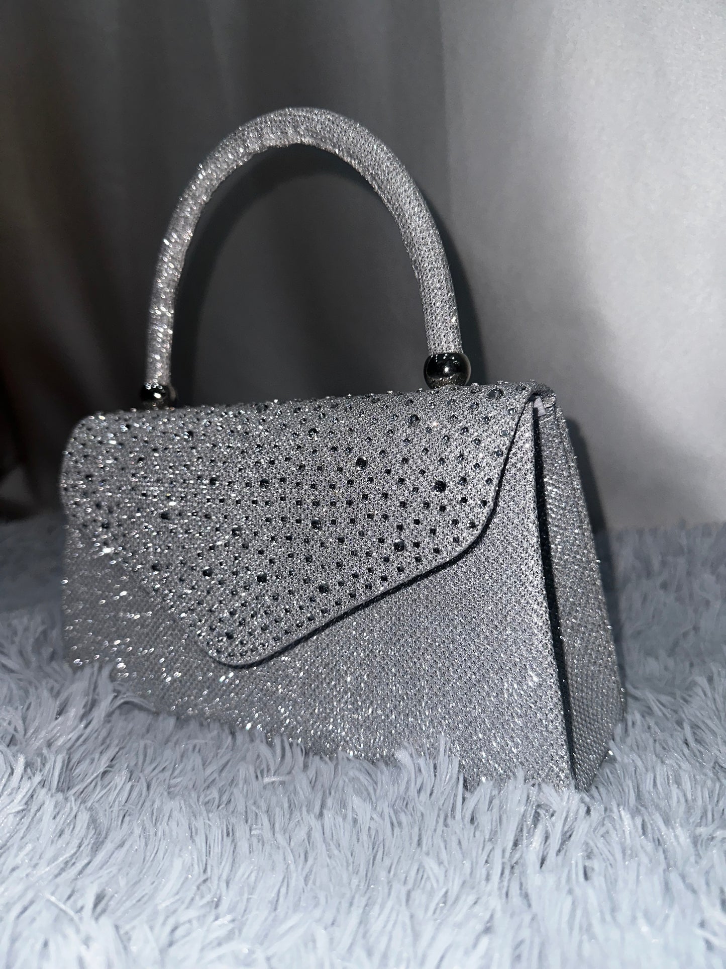 Mini Bag Swarovski