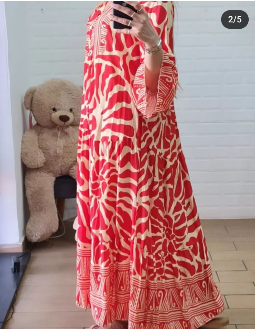 Abito india