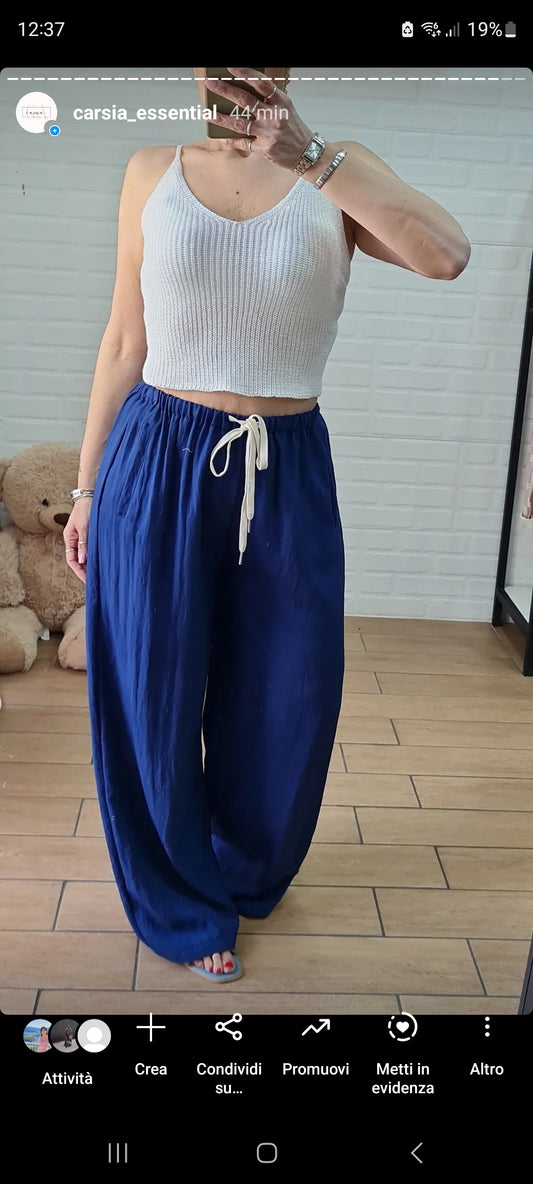 Top di filo