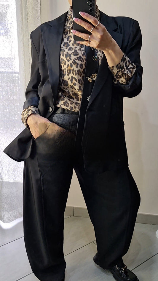 Tailleur  Monic