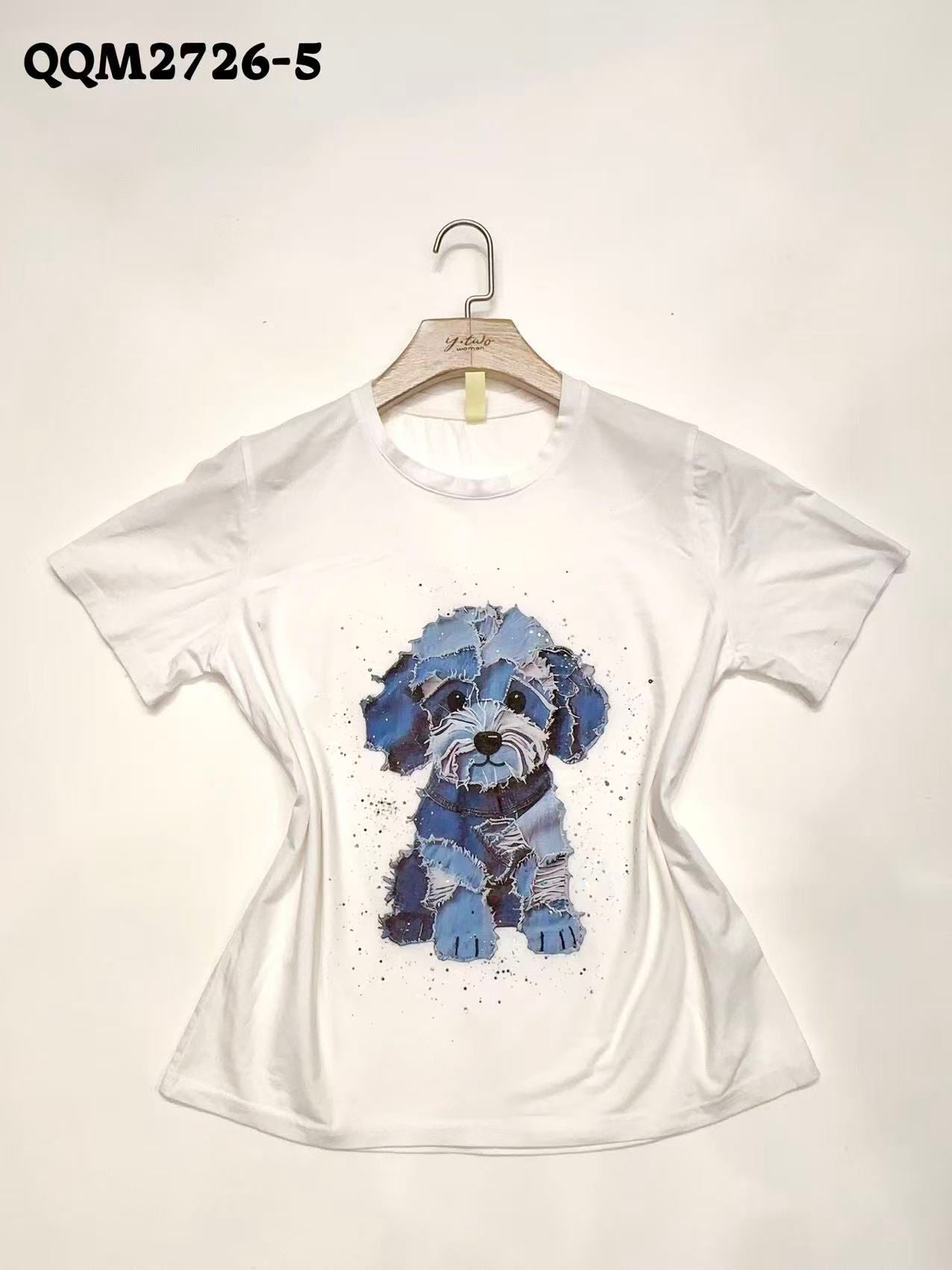 Tshirt fantasy