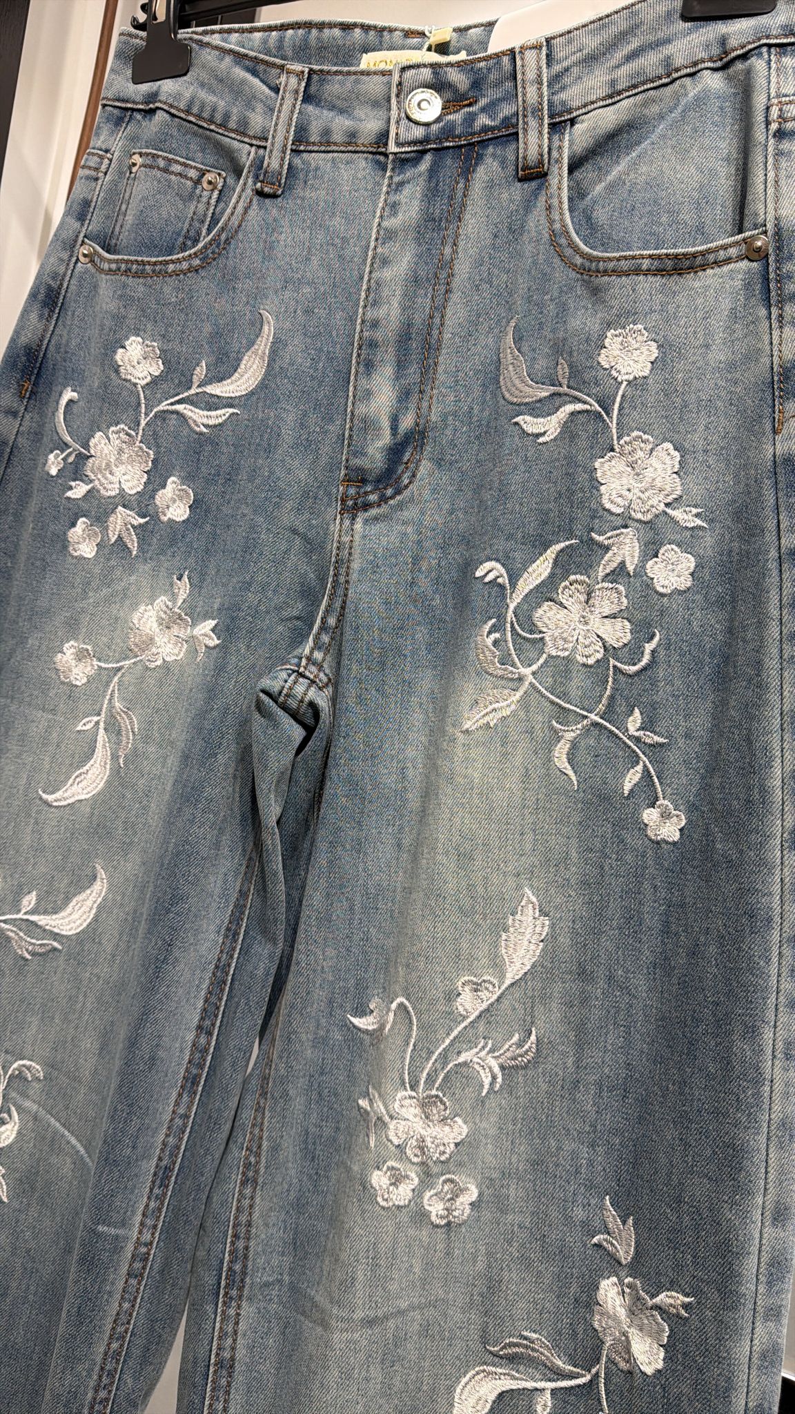 Jeans margherita